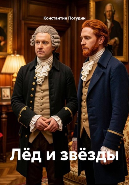 Скачать книгу Лёд и звёзды