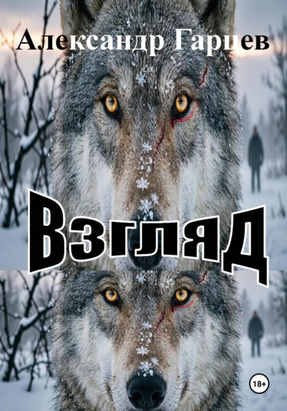 Скачать книгу Взгляд