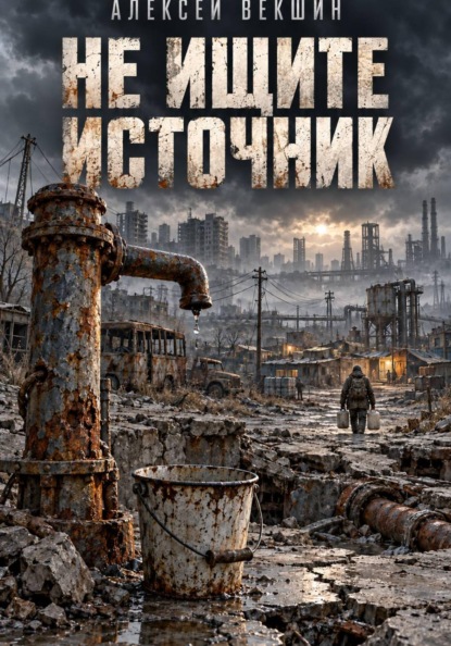Скачать книгу Не ищите источник