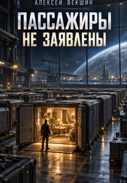 Скачать книгу Пассажиры не заявлены