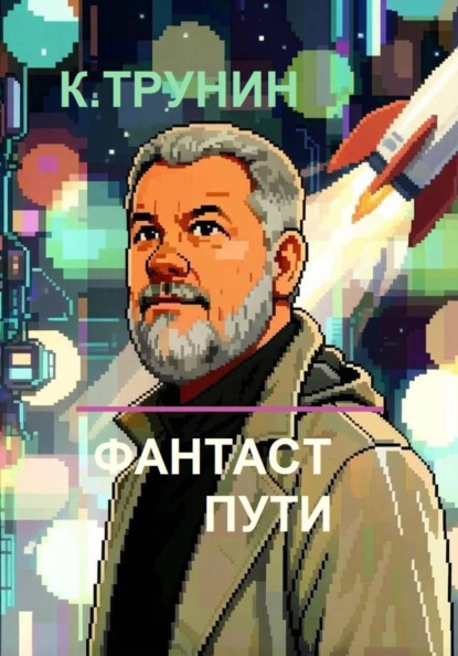 Скачать книгу Фантаст пути