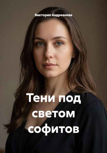 Скачать книгу Тени под светом софитов