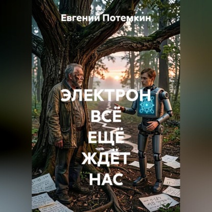 Скачать книгу Электрон всё ещё ждёт нас