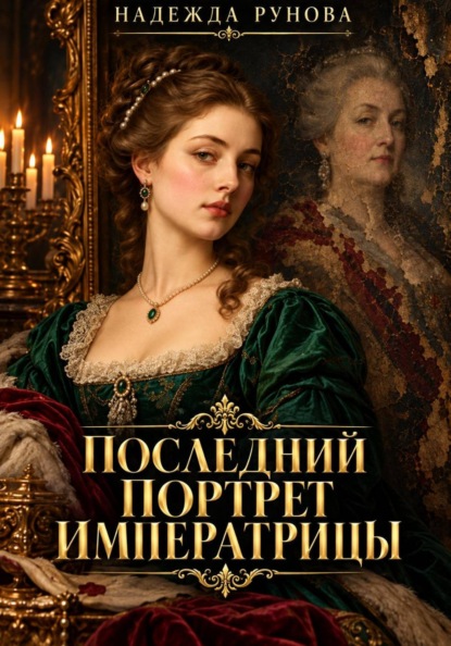 Скачать книгу Последний портрет императрицы