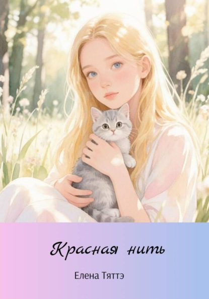 Красная нить
