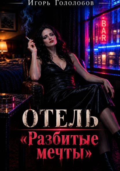 Скачать книгу Отель «Разбитые мечты»