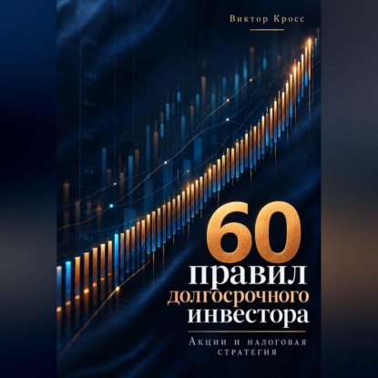 Скачать книгу 60 правил долгосрочного инвестора. Акции и налоговая стратегия