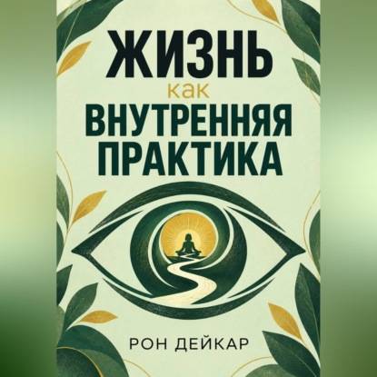 Скачать книгу Жизнь как внутренняя практика