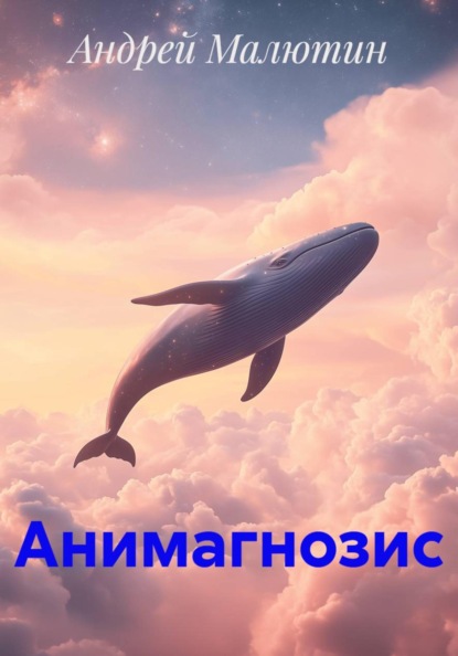 Скачать книгу Анимагнозис