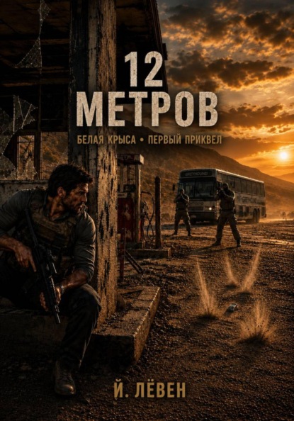 Скачать книгу 12 Метров
