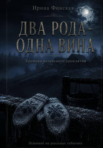 Скачать книгу Два рода — одна вина