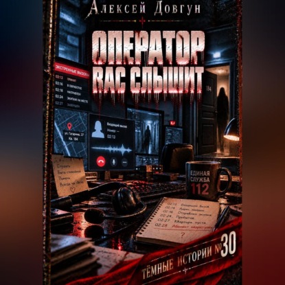 Скачать книгу Оператор вас слышит