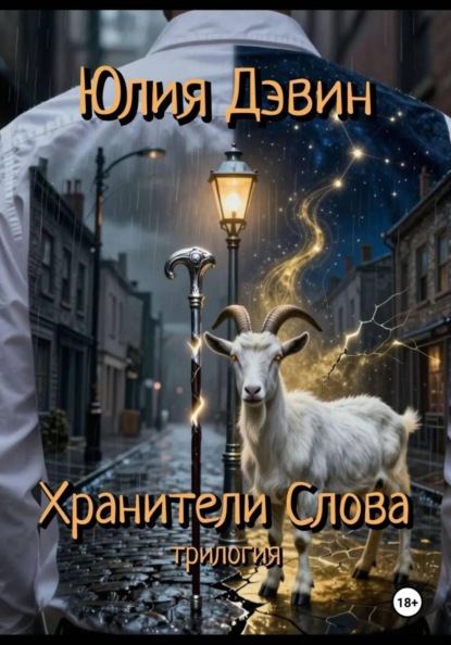 Скачать книгу Хранители слова