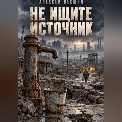 Не ищите источник