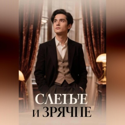 Скачать книгу Слепые и зрячие