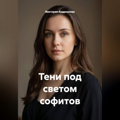 Скачать книгу Тени под светом софитов