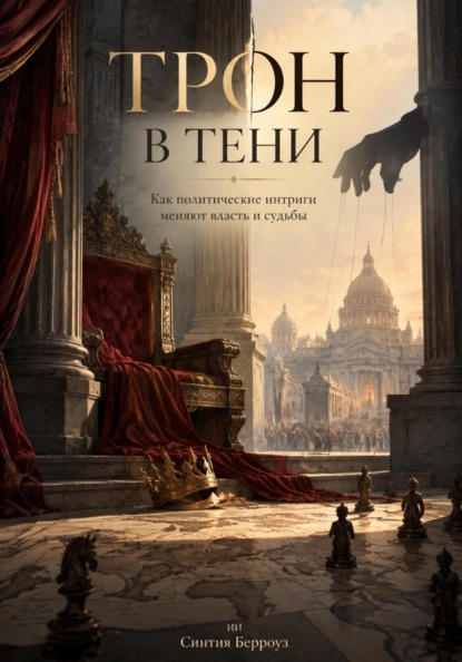 Трон в тени: Как политические интриги меняют власть и судьбы