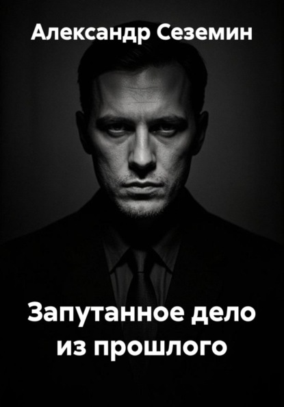 Скачать книгу Запутанное дело из прошлого