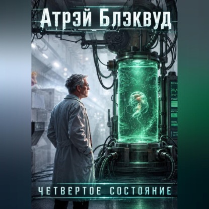 Скачать книгу Четвертое состояние