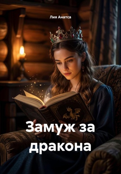 Скачать книгу Замуж за дракона