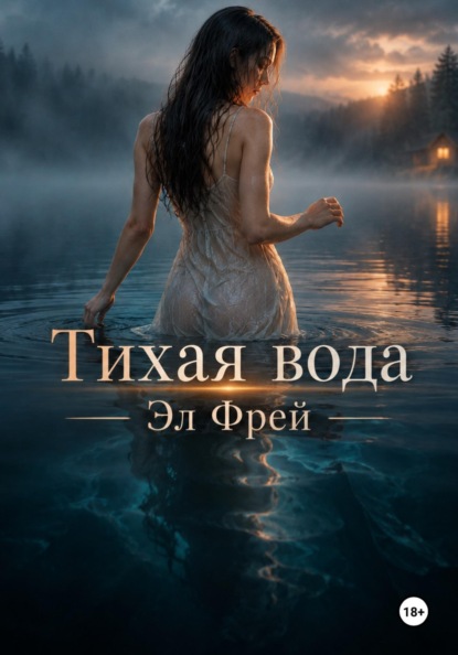 Скачать книгу Тихая вода