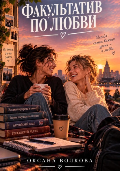 Скачать книгу Факультатив по любви