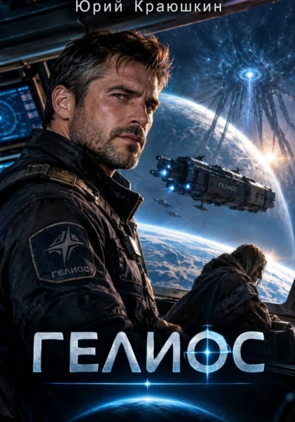 Скачать книгу Тихий свет далёких звёзд