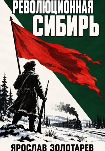 Скачать книгу Революционная Сибирь