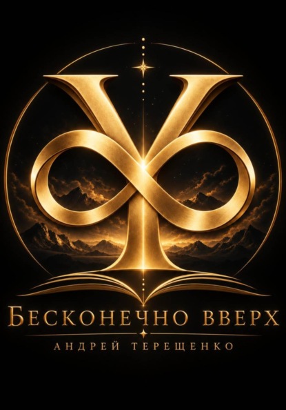 Скачать книгу БЕСКОНЕЧНО ВВЕРХ