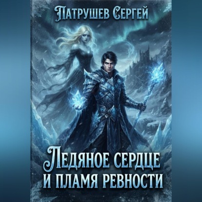 Скачать книгу Ледяное Сердце и Пламя Ревности