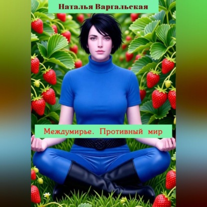 Скачать книгу Междумирье. Противный мир