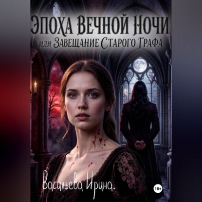 Скачать книгу Эпоха вечной ночи или Завещание старого графа