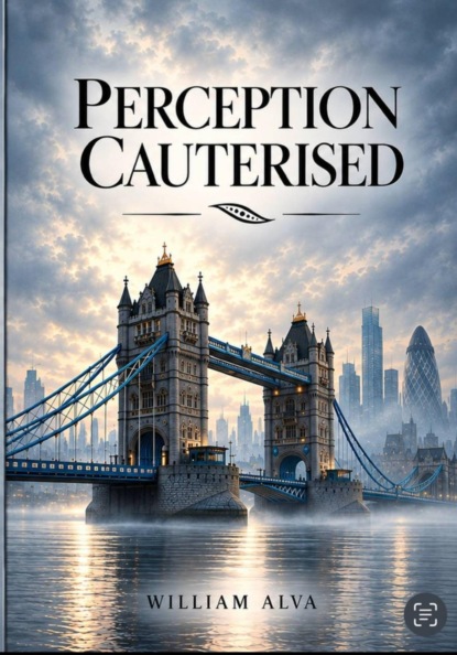 Скачать книгу Perception Cauterised