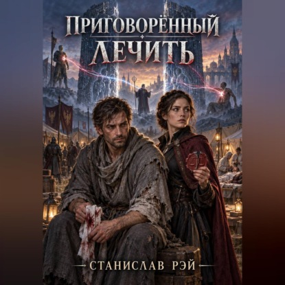 Скачать книгу Приговорённый лечить