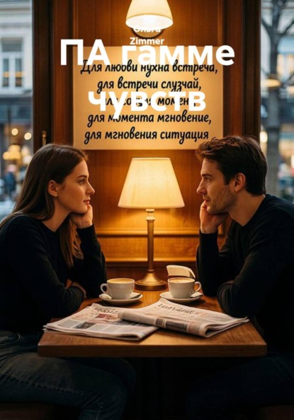 Скачать книгу ПА гамме чувств