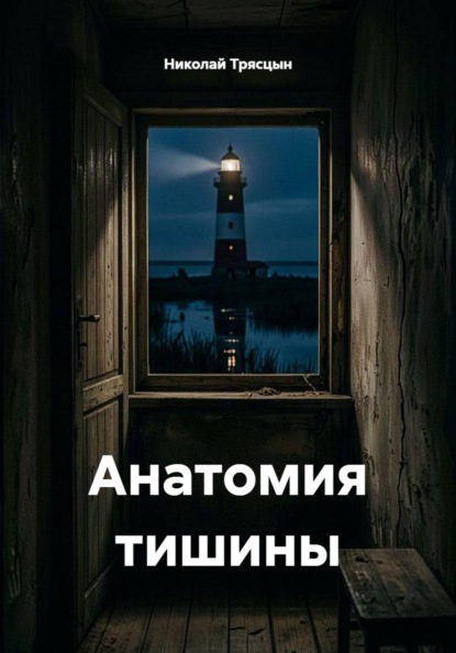 Скачать книгу Анатомия тишины