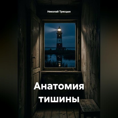 Скачать книгу Анатомия тишины