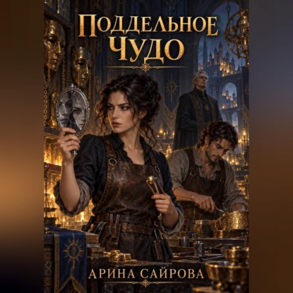 Скачать книгу Поддельное чудо