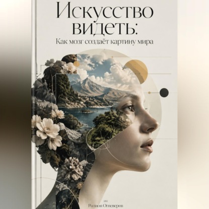 Искусство видеть: Как мозг создаёт картину мира