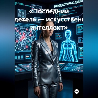 Скачать книгу «Последний свидетель — искусственный интеллект»
