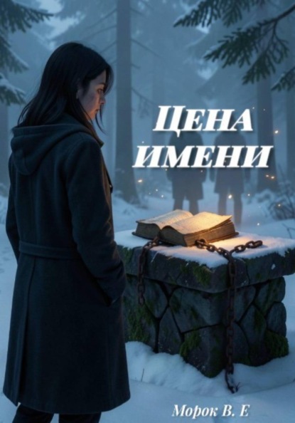Скачать книгу Цена имени
