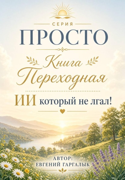 Скачать книгу ИИ который не лгал