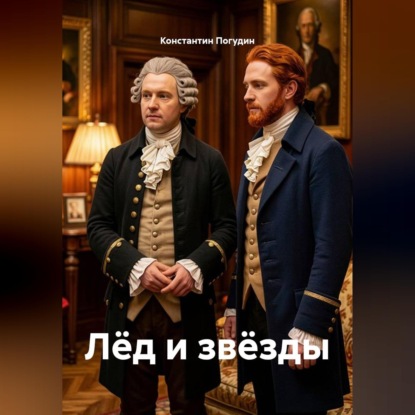 Скачать книгу Лёд и звёзды