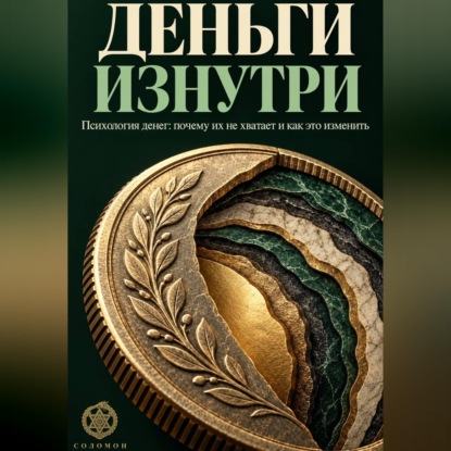 Скачать книгу Деньги изнутри