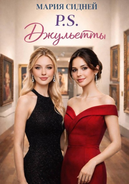Скачать книгу P.S. Джульетты