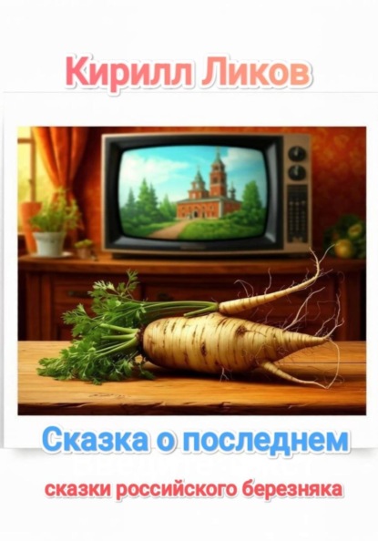 Скачать книгу Сказка о последнем