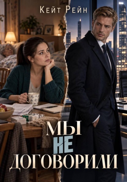 Скачать книгу Мы не договорили
