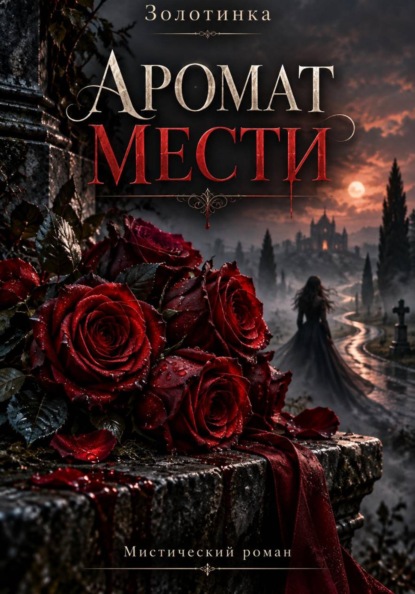 Скачать книгу Аромат мести
