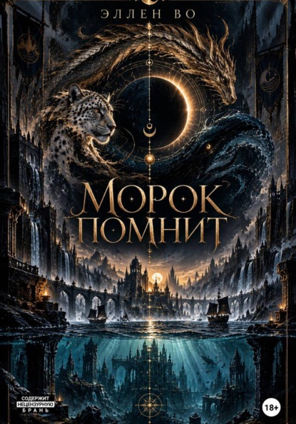 Скачать книгу Морок помнит