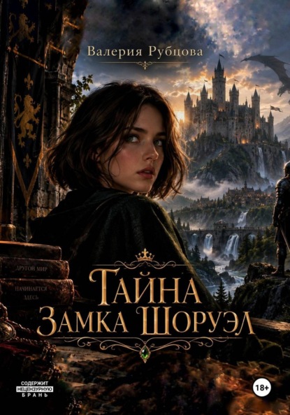 Скачать книгу Тайна замка Шоруэл